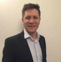 Dan Salter