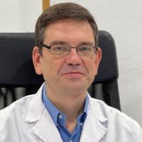 Francisco Martínez Pérez