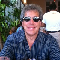 Bob Axelrod