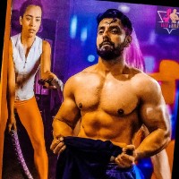 Wamiq Khan