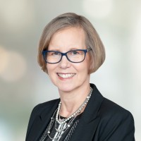 Kirsten Anderson MBA CMA CSCA