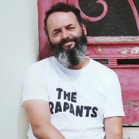 Daniel Pacheco González
