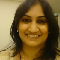 Mansi K.