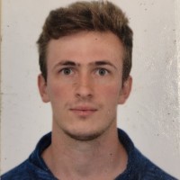 Nicolas Sosso