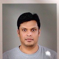 Abhijith Gowda