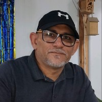 Manuel Noe Calderón Godoy