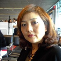 Mary Sun