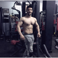 Ayoub Larroussy
