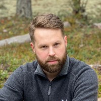 Magnus Eklund