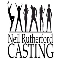 Neil Rutherford