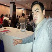 Daniel Santiago Gomez Balbin