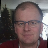 Harold Van Den Berg