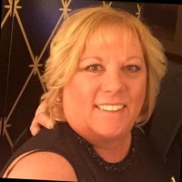 Donna Mcdonald