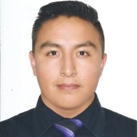 Daniel Lazo Padilla