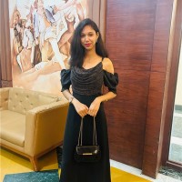Komal Sahu