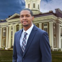 Jonathan Dixon