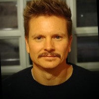 Ben Bieber