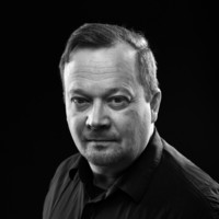 Bernhard Frodl