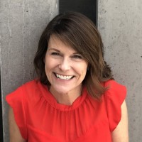 Shari Fournier-O'Leary