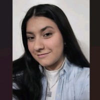 Maria Sol Moreno