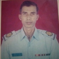 Monirul Islam
