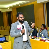 Mathan Kumar S