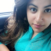Raashika Sahdev