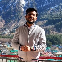Niketan Singh
