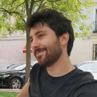 Carlos Domínguez Martínez