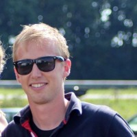 Jelmer Woudstra
