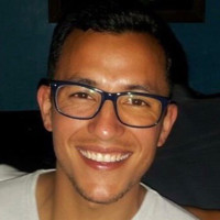 Ing. Jaime Alejandro Cisneros Perez