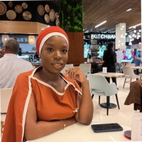 Délali Djessira Oyinkansola KUDAWOO