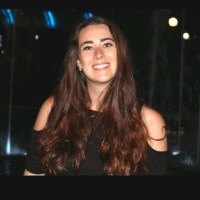 Alessia Molinari
