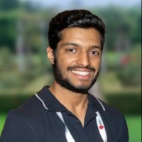 Kshitij Sapdhare