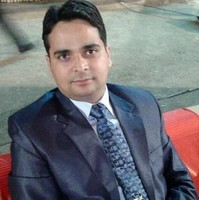 Atul Ghainna