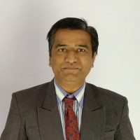 Haresh Parmar
