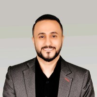 Magdy Kashef