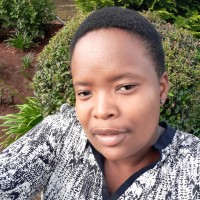 Gqwesa Siphokazi Pearl Lunika