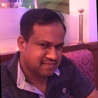 Aneesh Vishnu