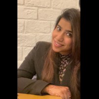Pooja Chhabra