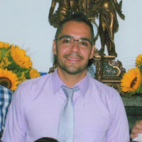 Daniel Hernández Marín
