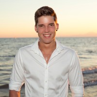 Rene Van Der Zanden