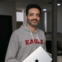 Ahmed Mounir Ramzy