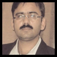 Ghulam Mustafa Soomro