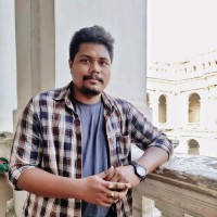 Preetam Das
