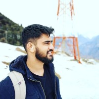 Vishva Patel
