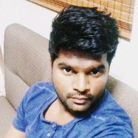 Manikandan Ramamoorthy