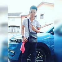 Renz Bion