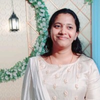 Anu Reveendran
