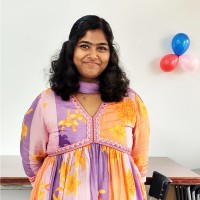 NISHITHA L S